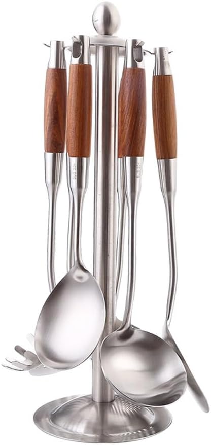 304 Stainless Steel Spatula Kitchen Cooking Utensils