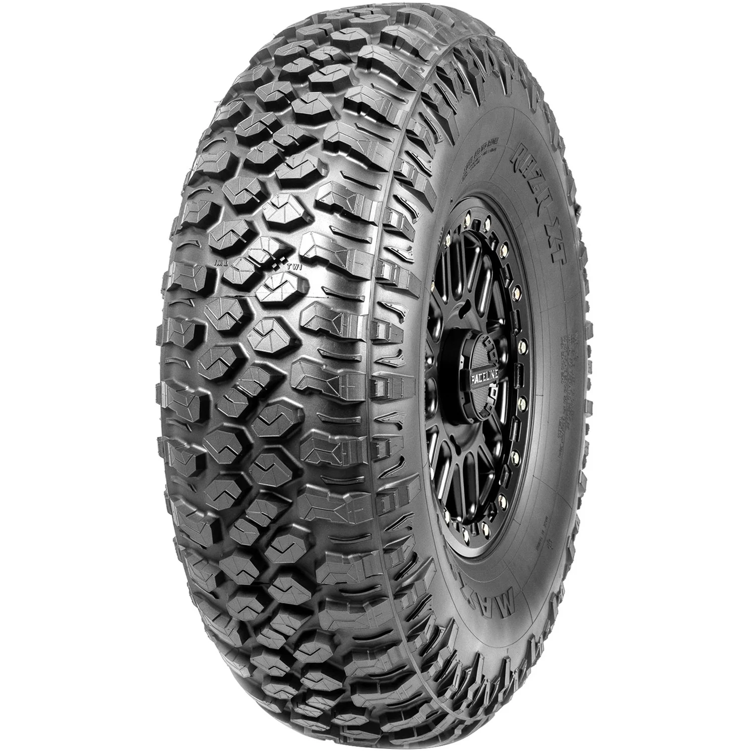 Maxxis Razr XT 30x10.00R14 30x10R14 30x10x14 8 Ply Extreme Terrain ATV UTV Tire