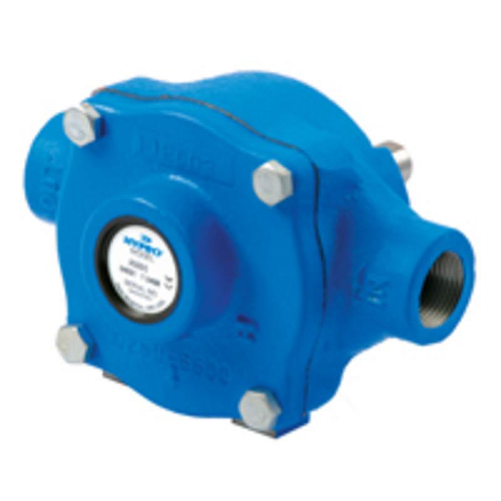 Hypro 6500C-R Roller Pump
