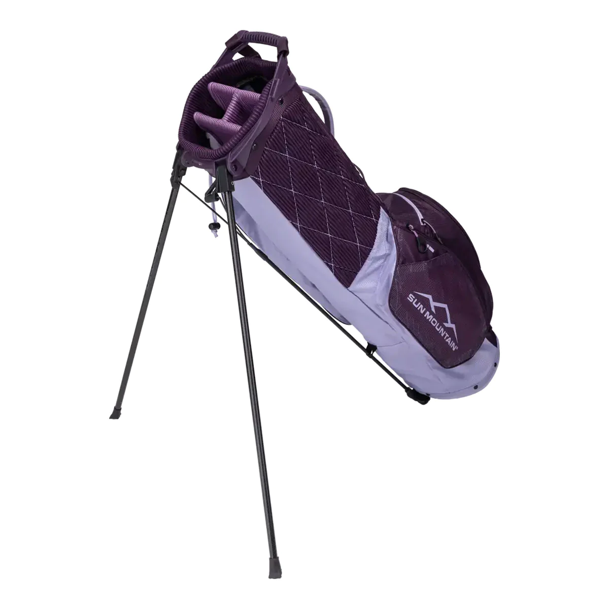 Sun Mountain 2024 Women's 2.5+ Golf Stand Bag