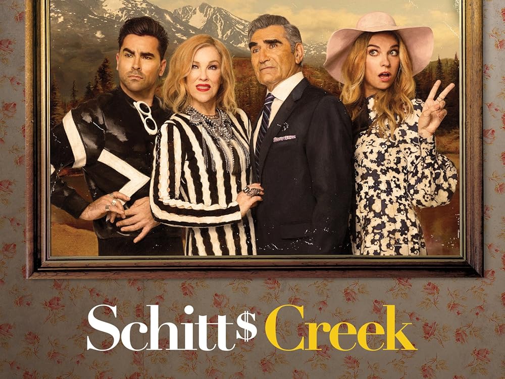 Schitt's Creek, Season 4