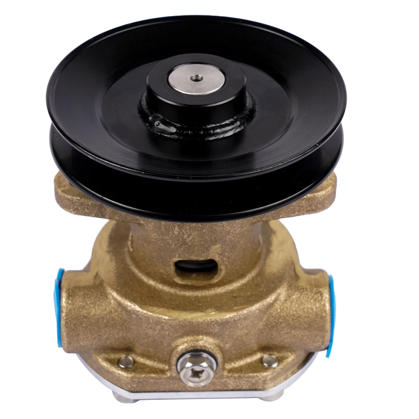 OEM104855 Raw Water Pump | Replaces46936 G910P | High Quality Replacement Parts for Your Engine