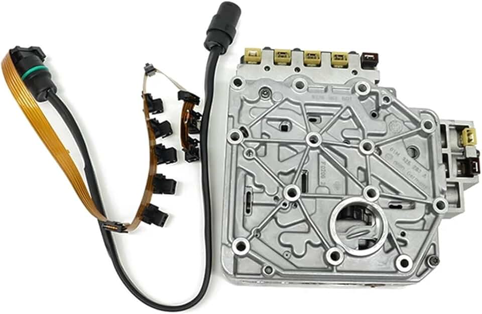 GrAles 01M Automatic Transmission Body Wiring Harness Compatible with VW Golf MK4 99-05 01M325283A 01M927365 Car Assecories Tools