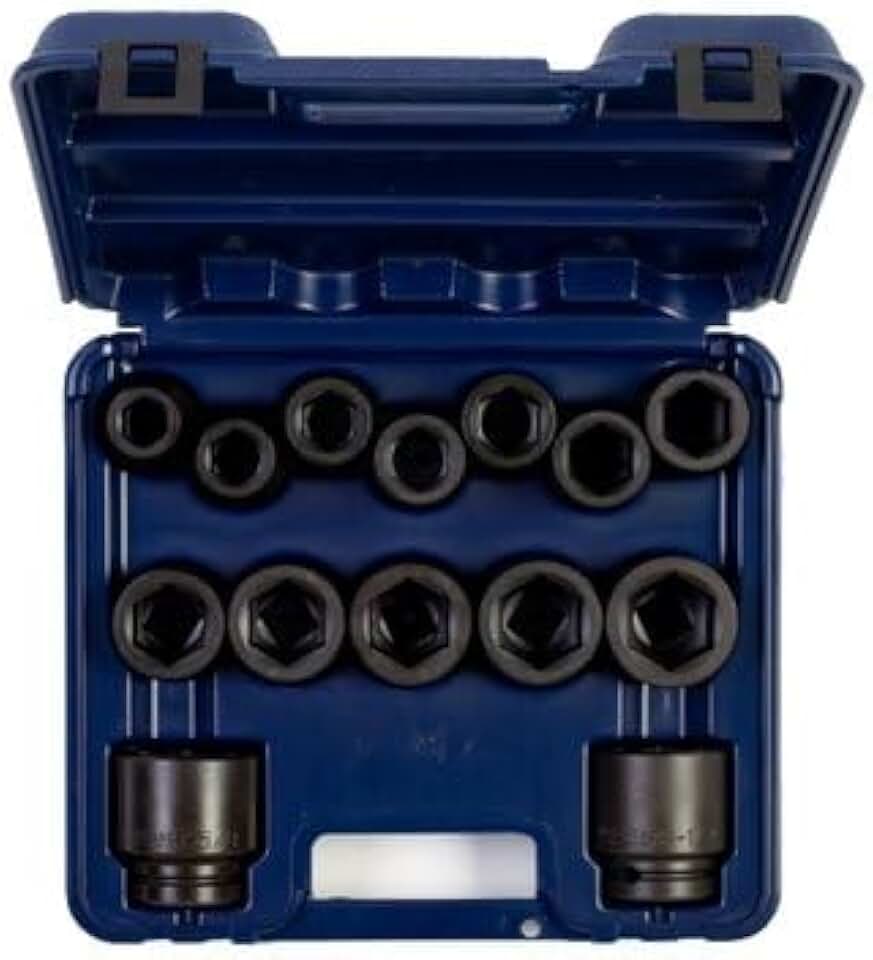 Wright Tool 610-MC 3/4