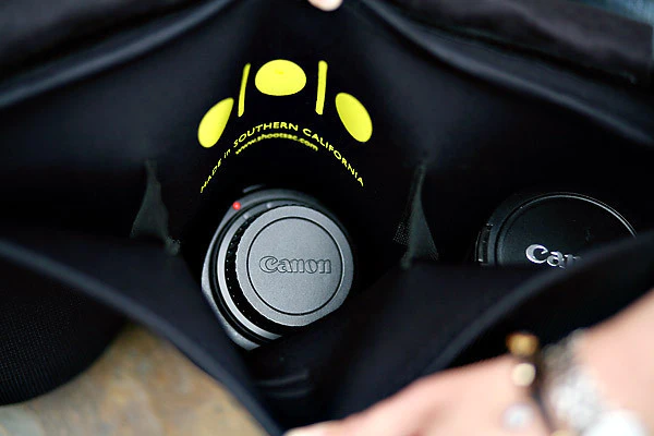 Shootsac Lens Bag