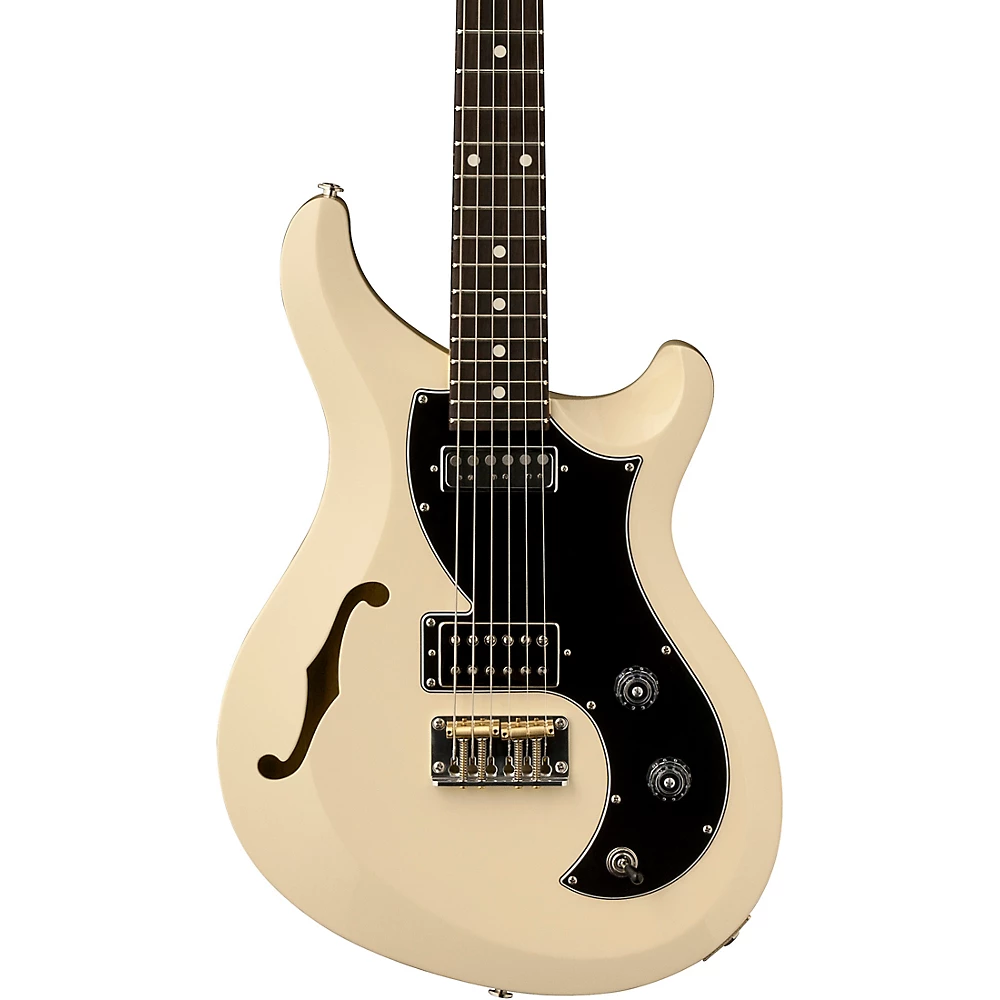 PRS S2 Vela Semi-Hollow Electric Guitar