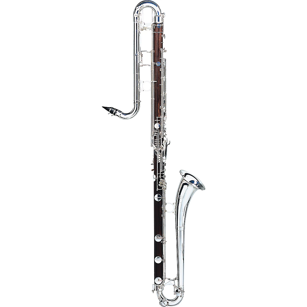 Selmer Paris Model 41 Contrabass Clarinet