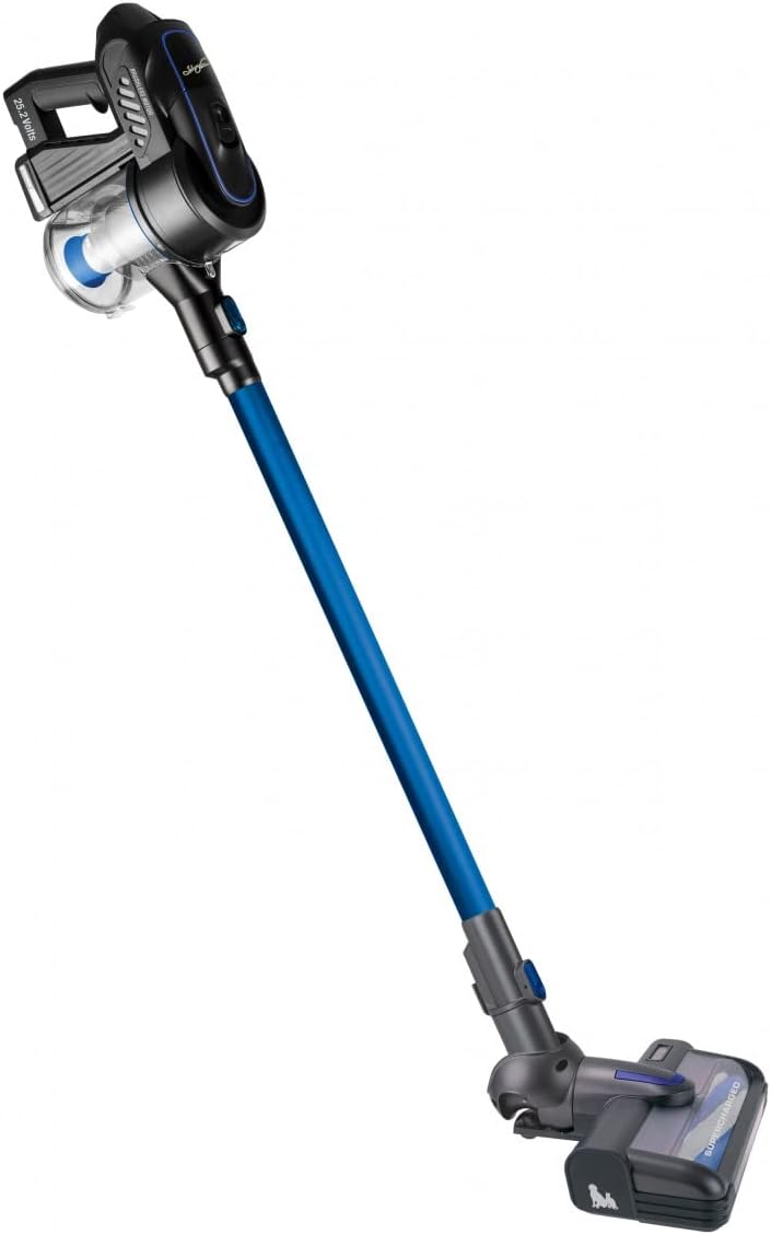 Cordless Stick Vacuum - Johnny Vac JV252 Supercharged