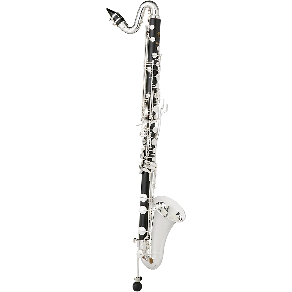 Selmer Paris Model 65 Professional Low Eb Bass Clarinet