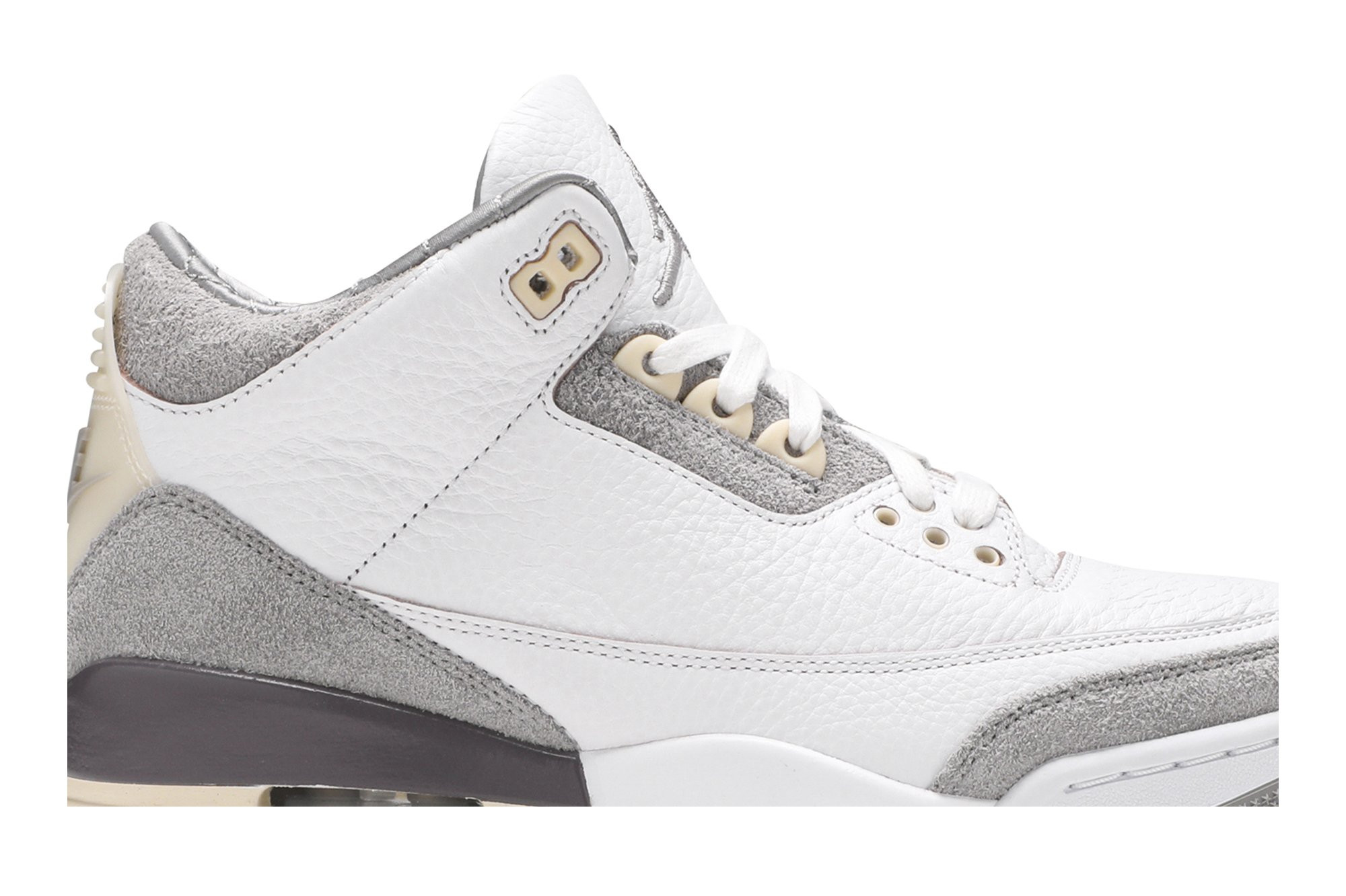 A Ma Mani're x Wmns Air Jordan 3 Retro SP 'Raised By Women' DH3434-110