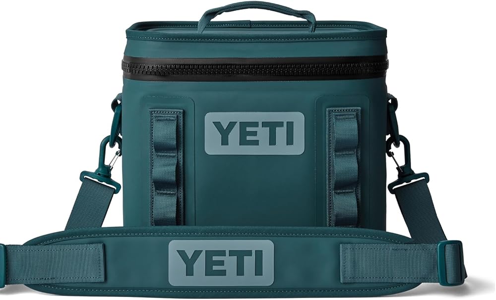 YETI Hopper Flip 8 Portable Soft Cooler