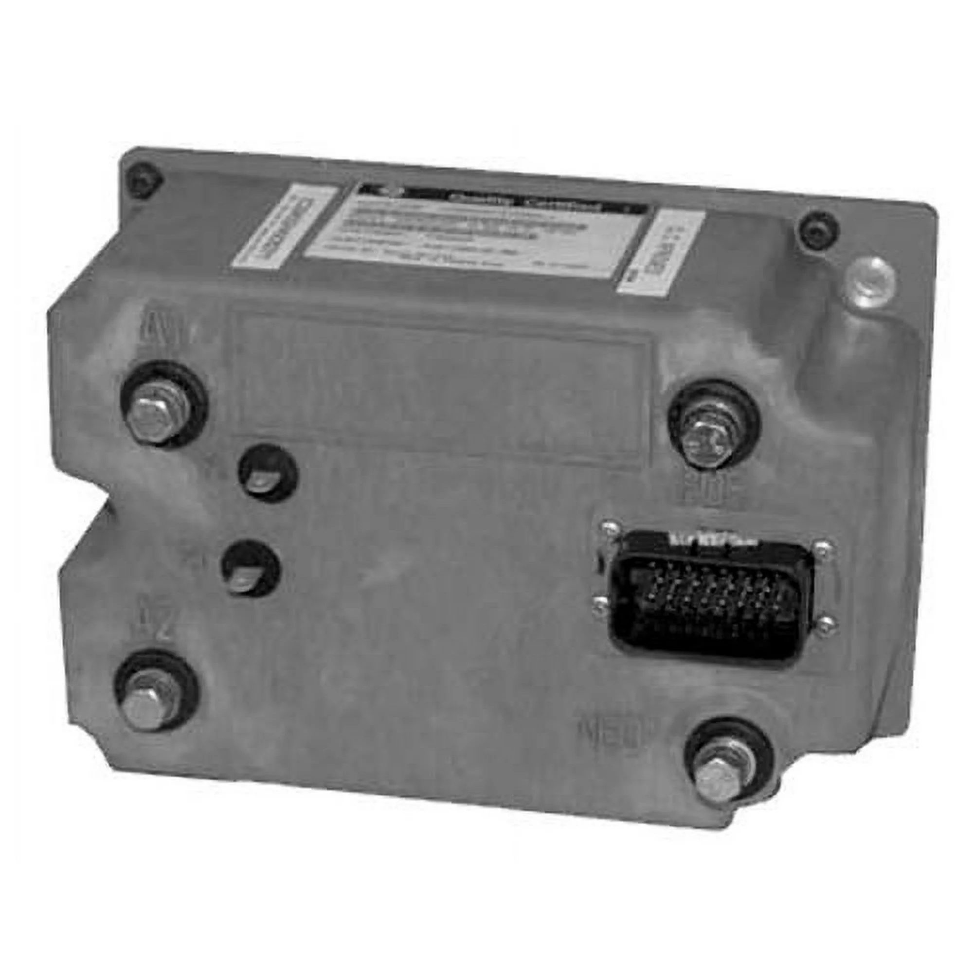 Yamaha G19, G22 GE Shunt-48 Volt 300 Amp Solid State Speed Controller