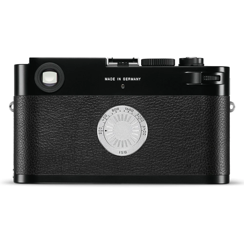 Leica M-D (Typ 262) Digital Camera Body