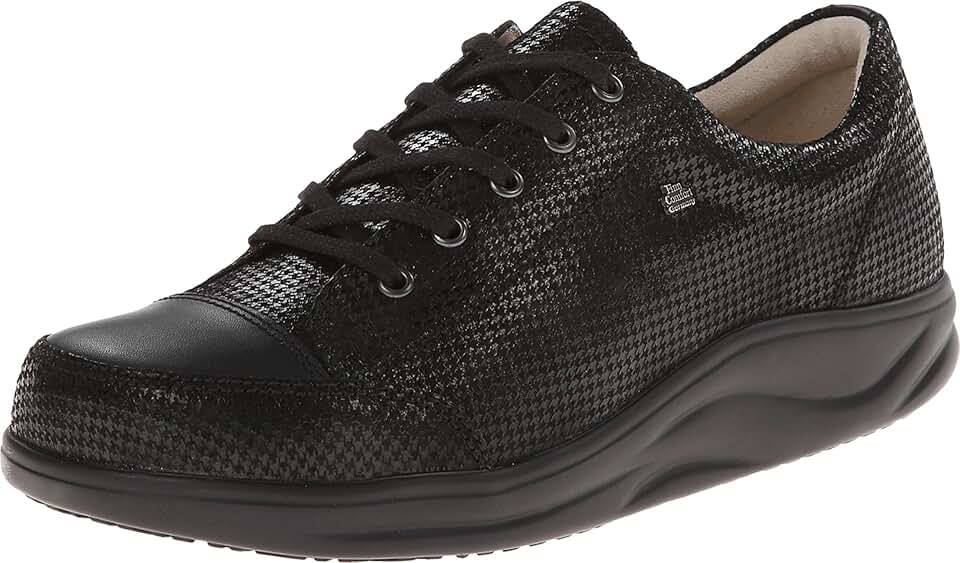 Finn Comfort Women's Ikebukuro Oxford