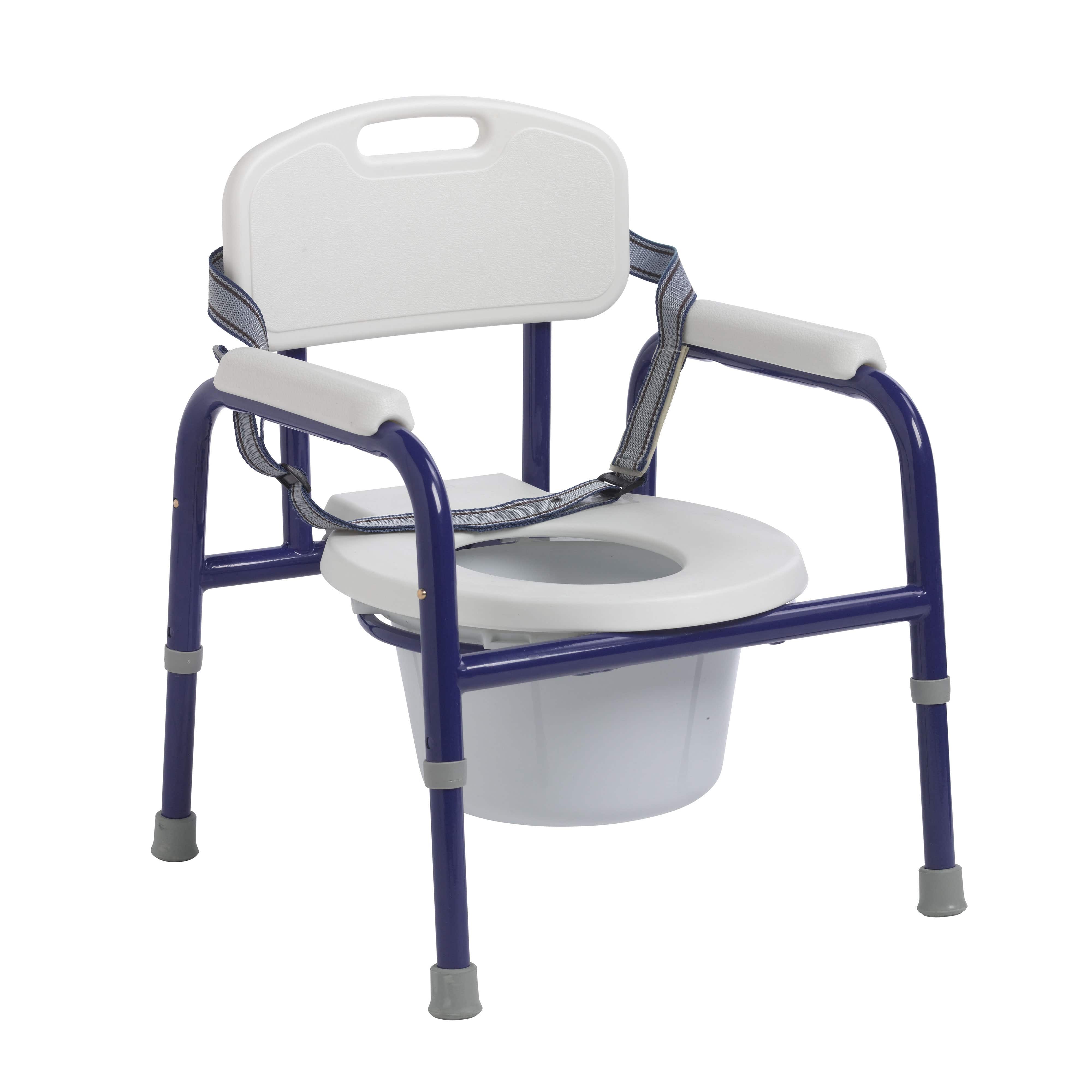 Drive Medical Pinniped Pediatric Commode