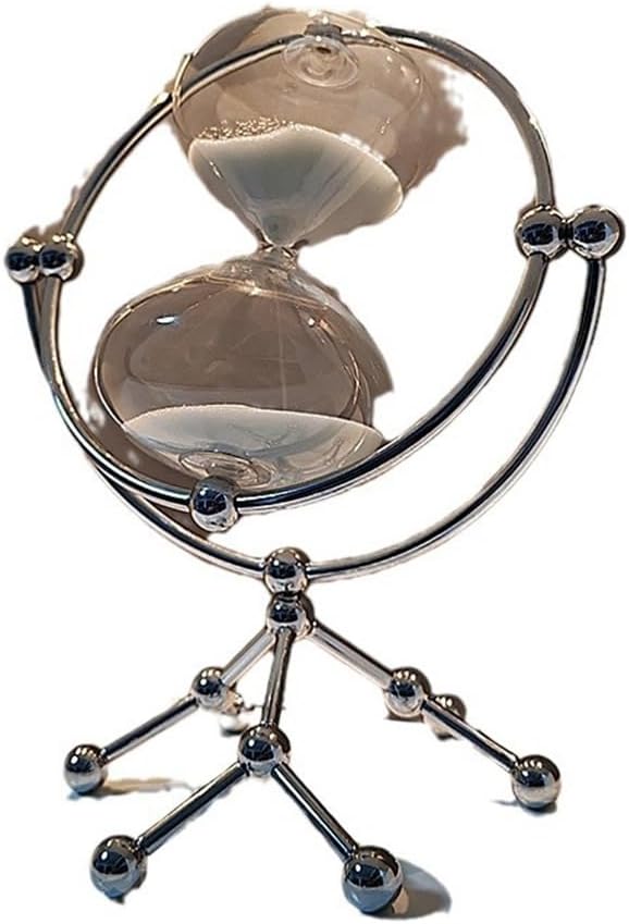 Ornament Flow Painting Office Living Room Wine Cooler TV Cabinet Home Decorations