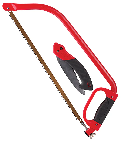 BondBond 6586 2 Piece Saw Combo