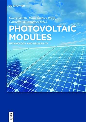 Photovoltaic Modules: Technology and Reliability