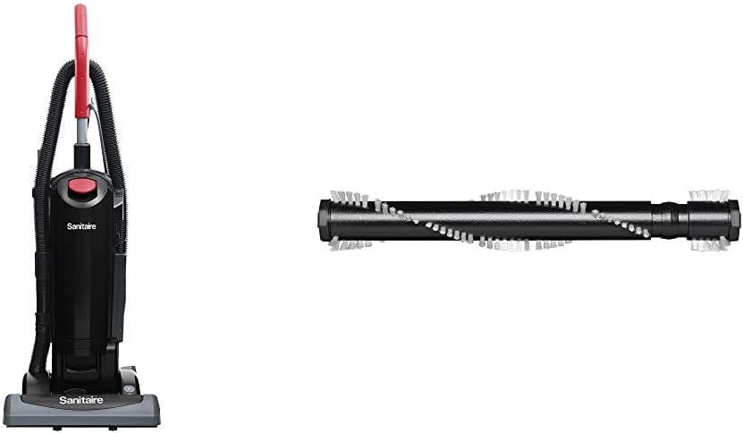 Sanitaire Force Upright Vacuum SC5815E + 15