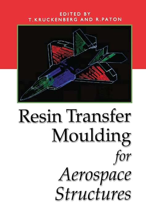 Resin Transfer Moulding for Aerospace Structures