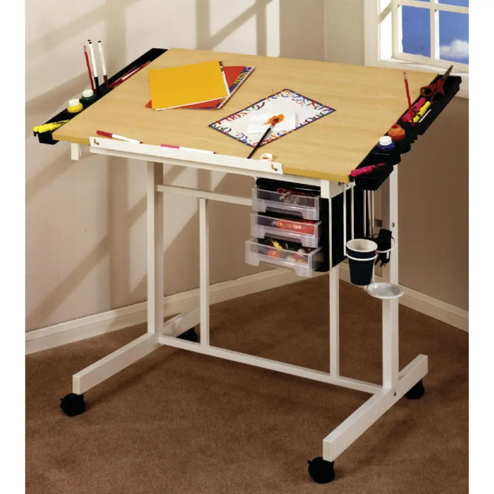 Studio Designs Deluxe Craft Station, 24in x 36in