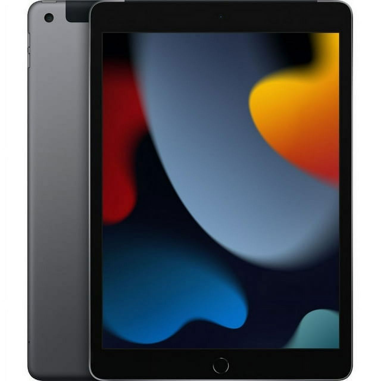 Restored Apple iPad 9th Gen (2021) 10.2