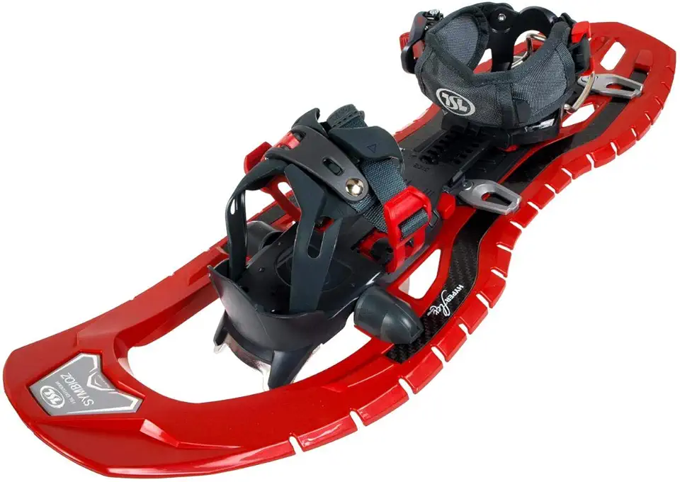 TSL Outdoor Symbioz Hyperflex Elite Snowshoes (Medium)