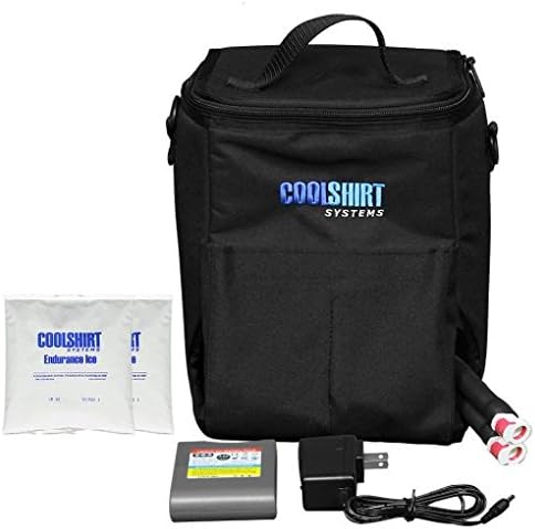 Club Bag (with Lith kit)