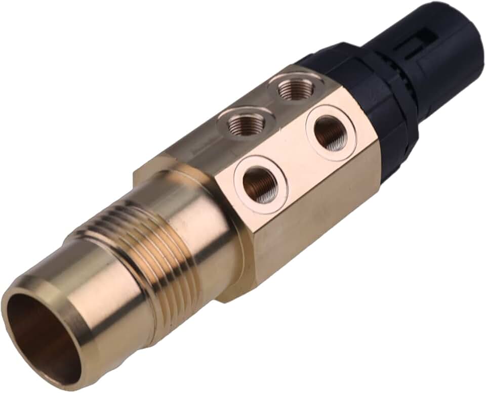 Regulating Valve 1615766480 Compatible for Atlas Copco Compressor XA67WD XAS77Dd XAS150DD7 XAS57DD XAS110DD7 XAS37 XAS47 XAS56 XAS76M9960HDC