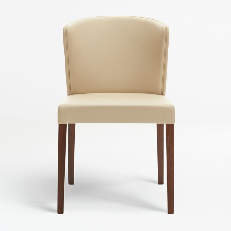 Curran Crema Dining Chair