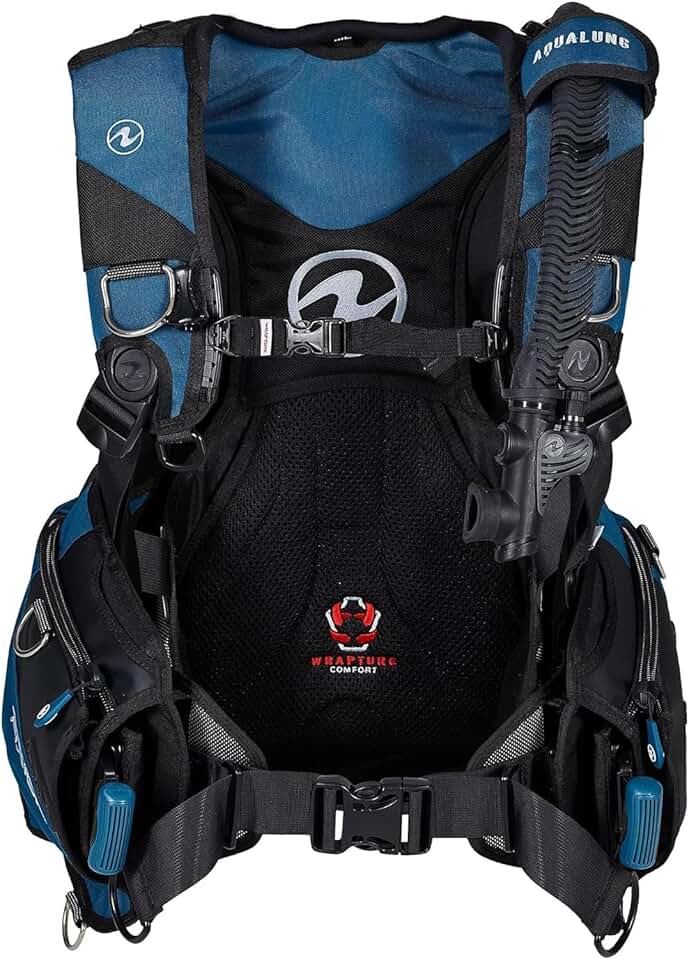 Aqua Lung Axiom Men's Scuba Diving BCD