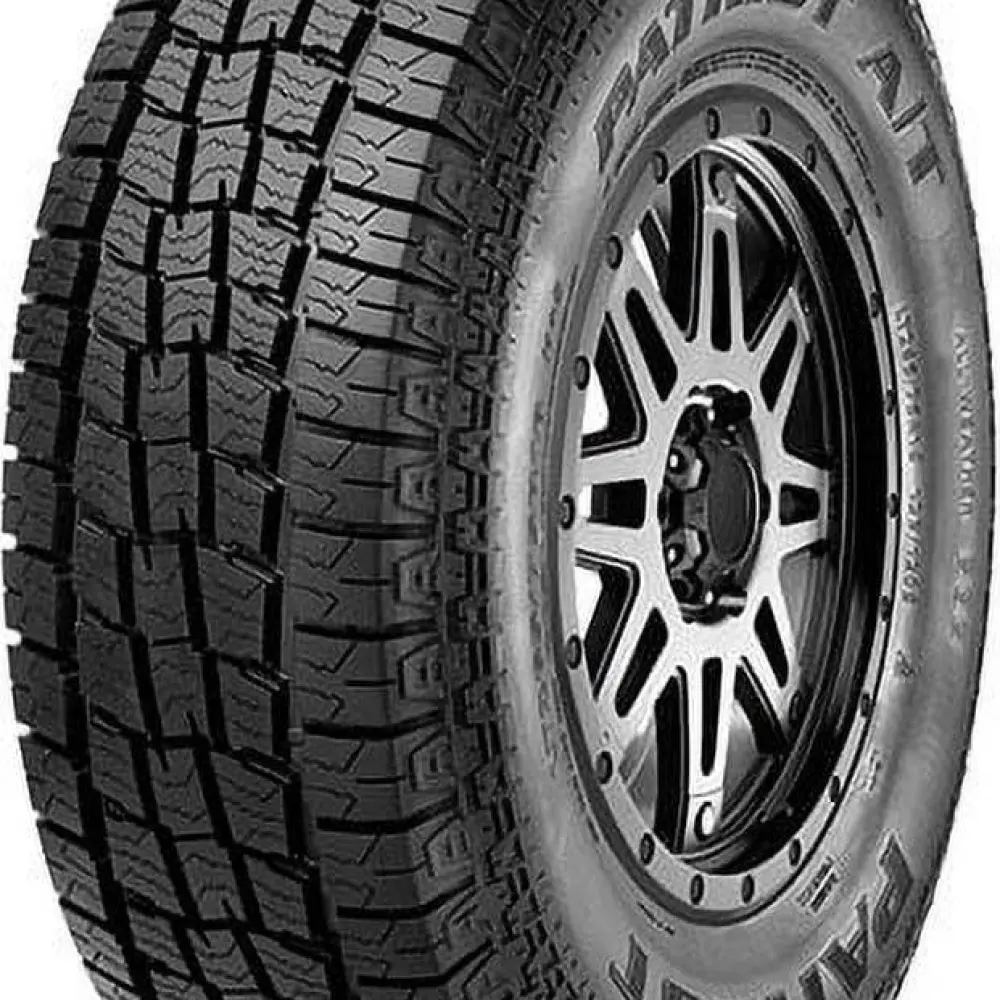 Patriot AT LT265/75R16 Tire