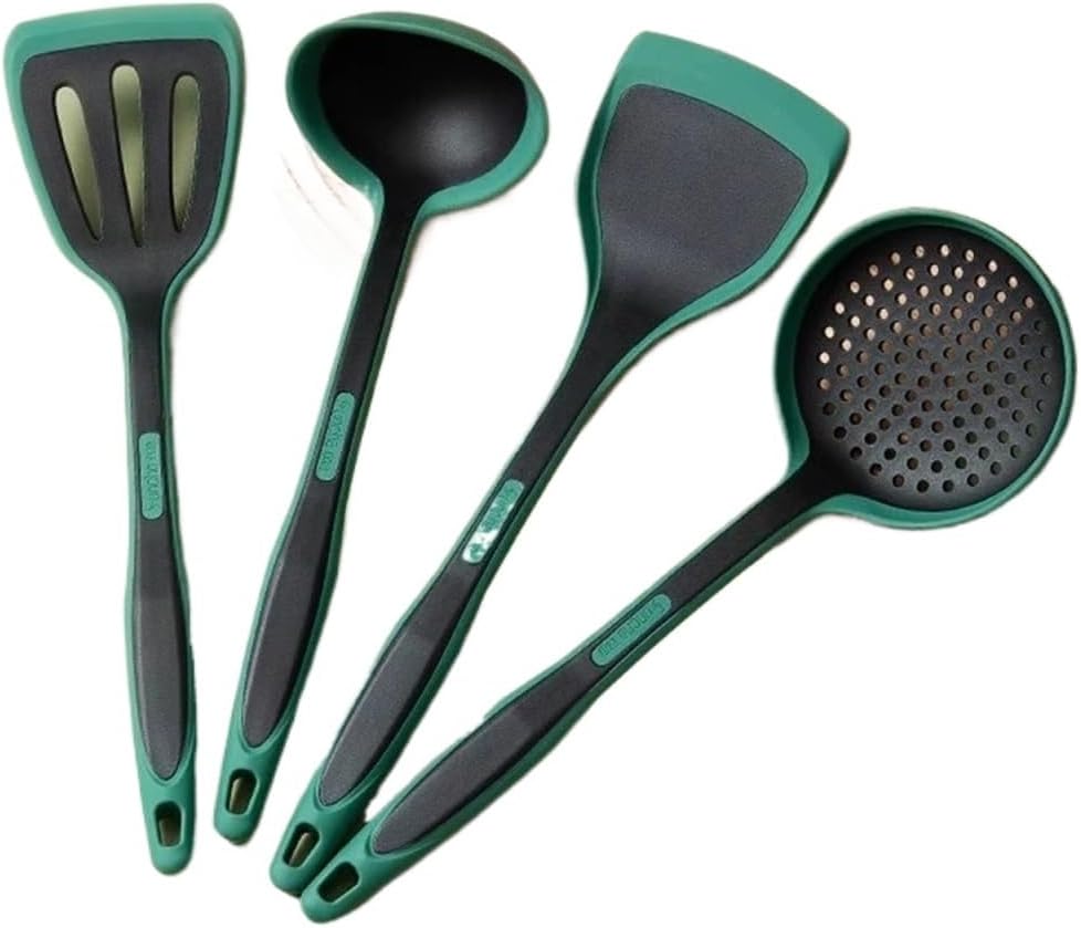 DFHBFG Kitchen Utensils Set Cooking Tool Set Kitchenware Set