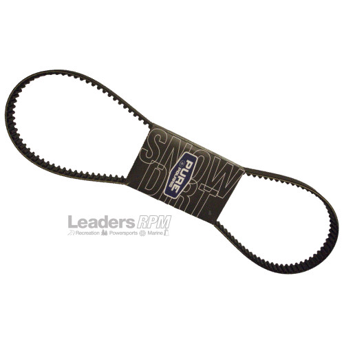 Polaris Victory Motorcycle Drive Belt New OEM Cross Roads, Vision, Touring, Ness