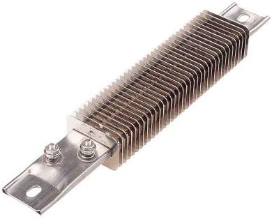 Vulcan Finned Strip Heater OSF1517-1550A 1550W 120V 17-7/8