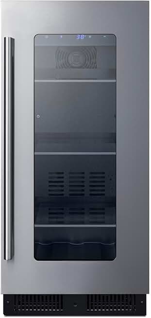 Summit Appliance ALBV15 ADA Compliant 15