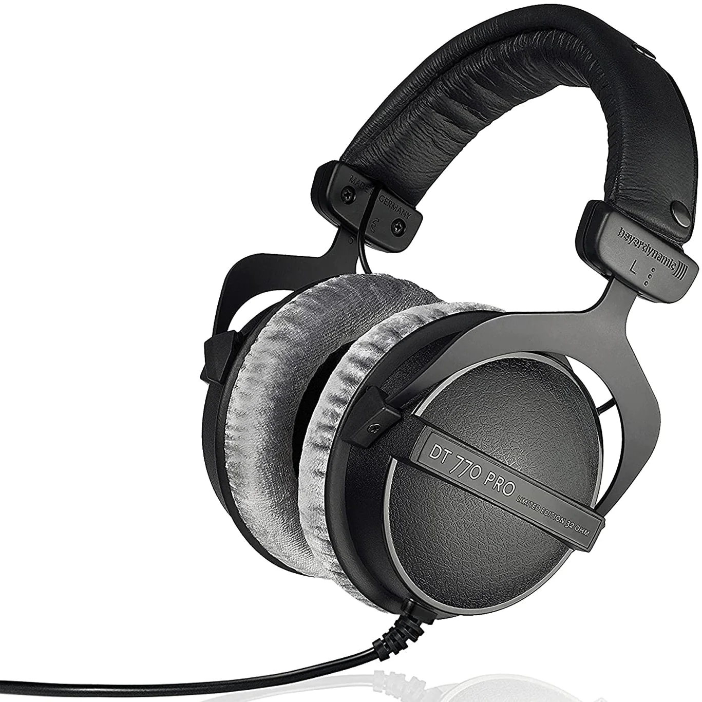 BeyerDynamic DT 770 PRO Studio Headphones