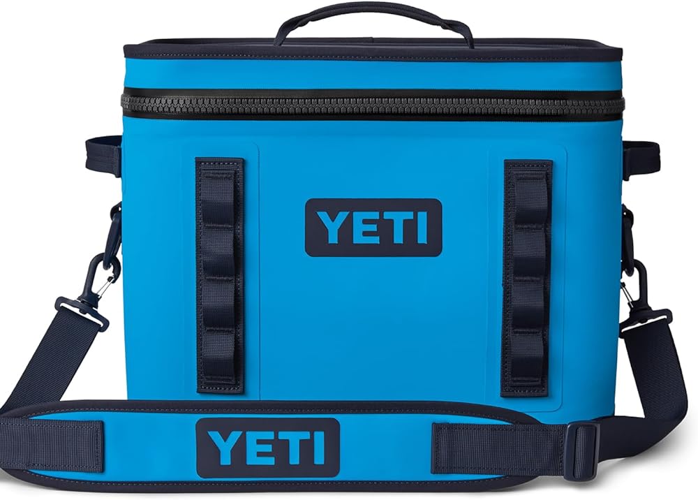 YETI Hopper Flip 18 Portable Soft Cooler