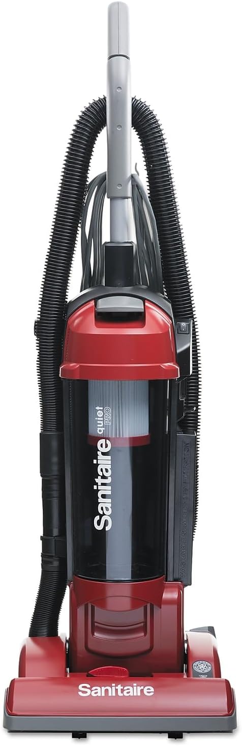 Sanitaire Force Commercial Upright Vacuum SC5745D