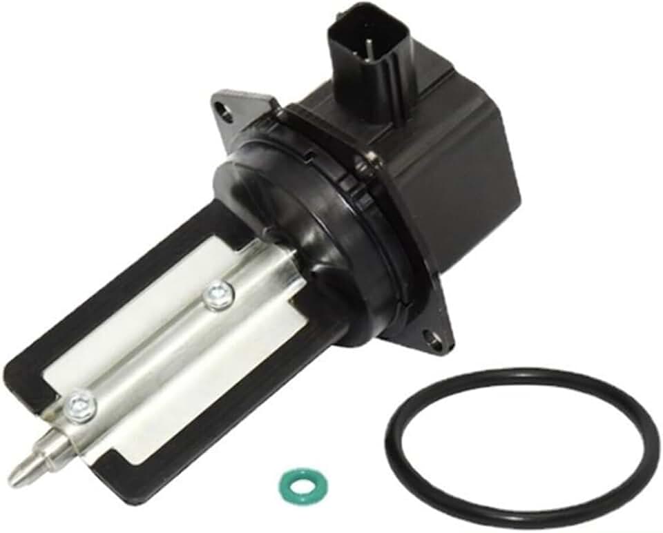 The Intake Manifold Flow Control Valve 68020076AB Compatible with Chrysler Cirrus 300 Compatible with Dodge Avenger Journey 3.5L 5149094AA 68020076AA