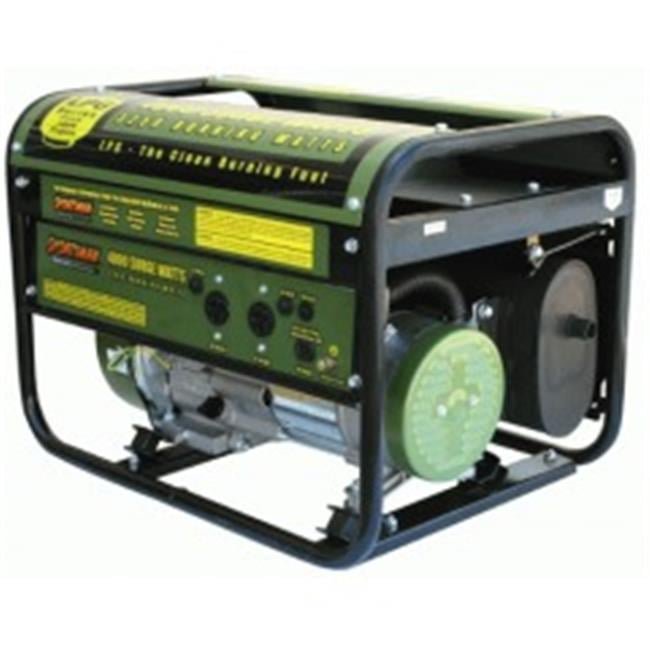 Sportsman  4000 Watt Lp Generator
