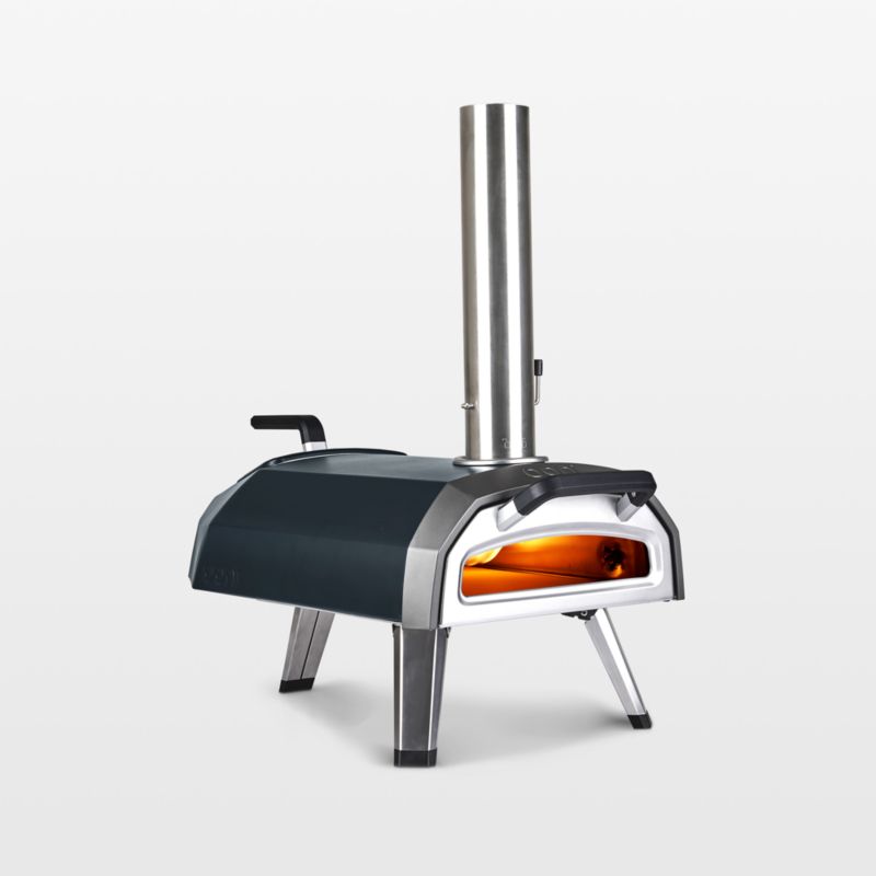 Ooni Karu 12G Multi-Fuel Pizza Oven