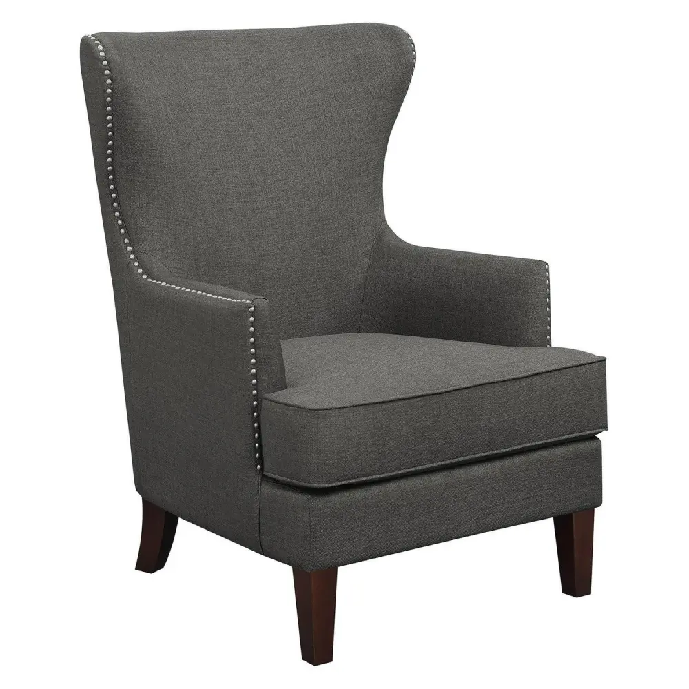 Picket House Furnishings Avery Wingback Chair