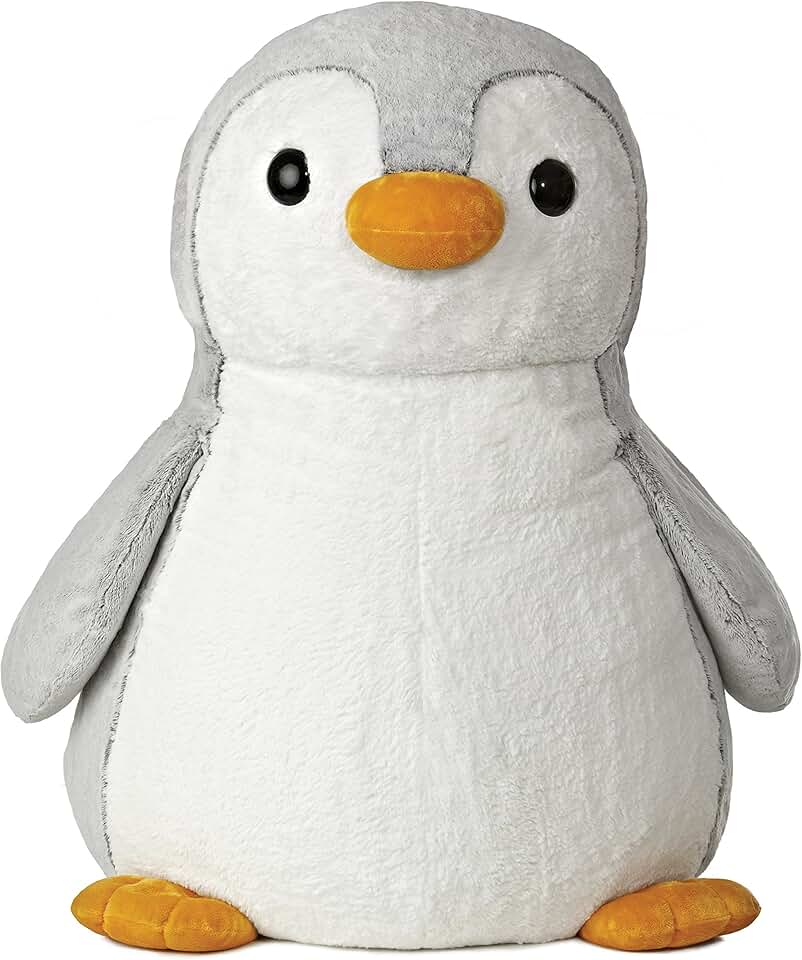 Aurora - Pompom Penguin - 34