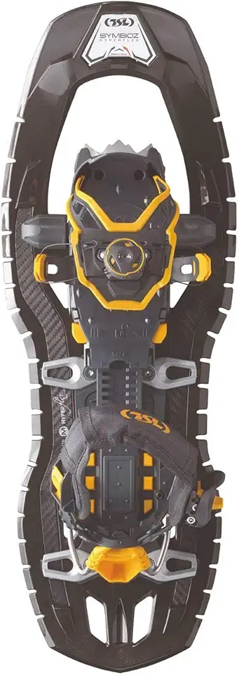 TSL Symbioz - Racket