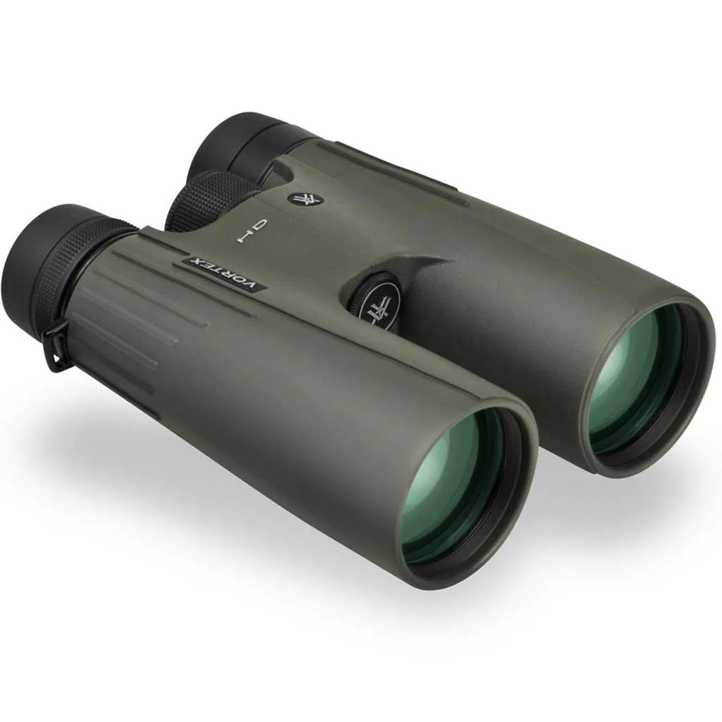 VORTEX 12X50 VIPER HD BINOCULARS