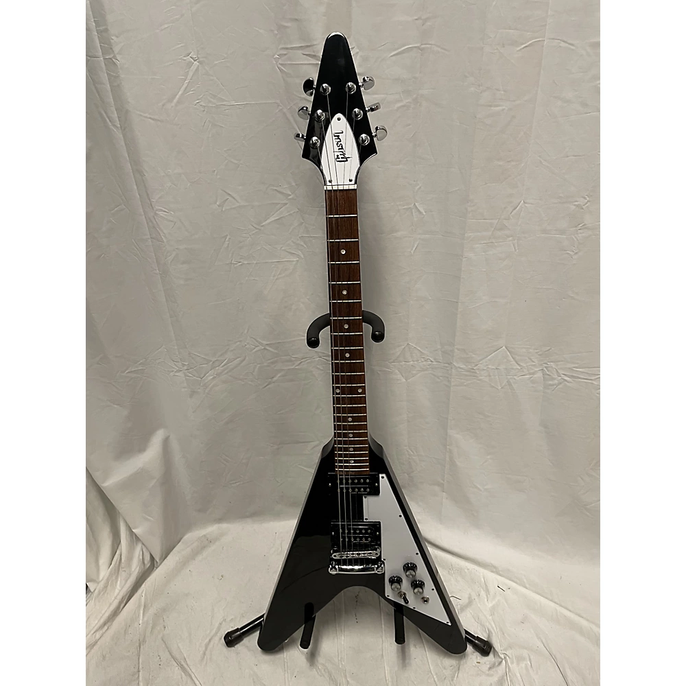 Used Gibson 2008 Flying V Standard Solid Body Electric Guitar