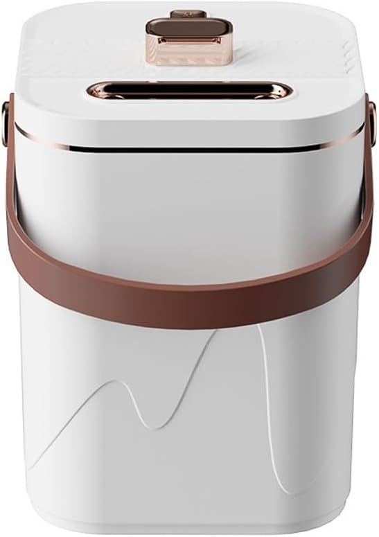 Humidifier for Bedroom, Cool Mist Ultrasonic Air Humidifiers for Large