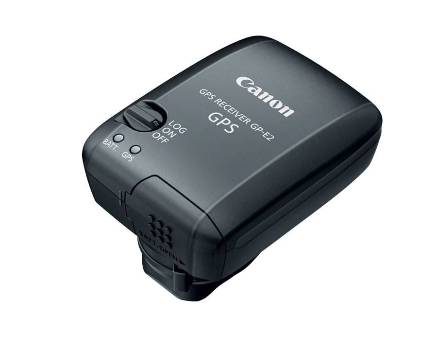 Canon GP-E2 GPS Receiver