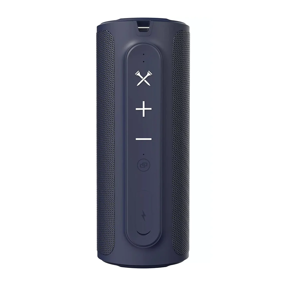 Blue Tees Golf The Player Magnetic Wireless Speaker